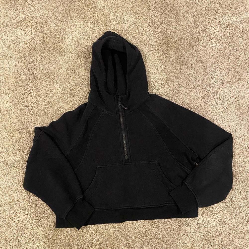 Lululemon hoodie